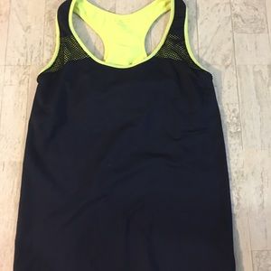 Zenana Sports top